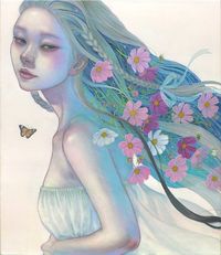 MIHO HIRANO PORTFOLIO https://www.facebook.com/miho.hirano.5621