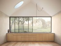 Alumiere Sliding Window