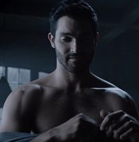 Derek Hale, Teen Wolf, Tyler Hoechlin