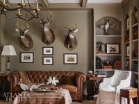 Going Country - Atlanta Homes and Lifestyles