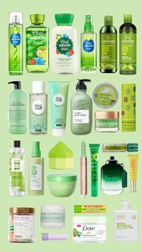 #howtosmelllikekiwi #kiwi #kiwiscent #aesthetic #preppy #beauty #skincare #shower #showerroutine #showerproducts #green