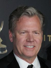 Chris Hansen - Actor