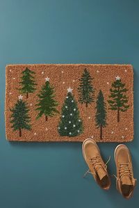 Holiday Décor | AnthroLiving