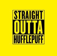 Hufflepuff