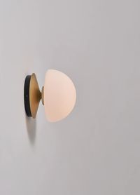 Pensee Wall Sconce For Sale at 1stDibs