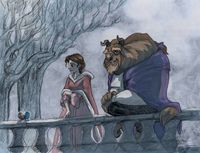 Belle and Beast