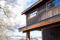 Paneling & Siding Gallery - Hewn