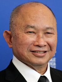 John Woo - Director, Producer, Writer