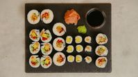 Comment faire des sushis | Mordu