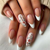 From trendy nail art to classic French manicures, we offer a variety of services to meet your needs. Our professional team is dedicated to providing you with the best care and creativity. Make your nails stand out with our expert touch