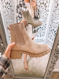 Shop Hayle Platform Chelsea Boot and other curated products on LTK, the easiest way to shop everything from your favorite creators.