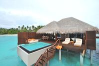 Luxury Resort Ayada, Maldives