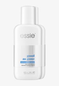 Essie NAIL POLISH REMOVER - Nagellakremover - transparent