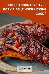 Tender, juicy country-style pork ribs cooked to perfection on the grill. This simple recipe will have your taste buds dancing with joy. Perfect for any BBQ or family gathering. Say hello to your new favorite summer dish!