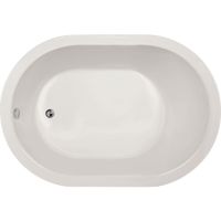 Hydro Systems MAL6042ATO Malia Soaker Tub | QualityBath.com