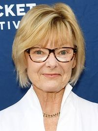 Jane Curtin - Actress