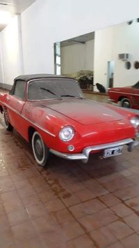 Renault Floride