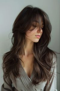 19 Choppy Haircuts for Long Hair: Bold and Beautiful Styles to Rock