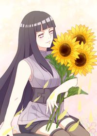 Hyūga Hinata