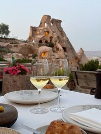 #cappadocia #turkey #seki #restaurant #wine #journey #vacation #lovelife