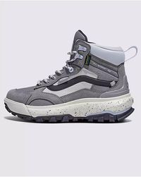 MTE Crestline Waterproof Shoe