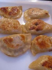 Roland's Prize Winning Bacon Loaded Pierogi Recipe