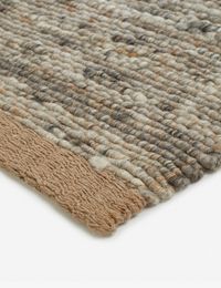 Khloe Handwoven Neutral Area Rug