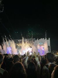 Nos Alive, Portugal, concert, music festival