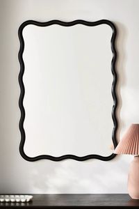 Candace Mirror | Anthropologie