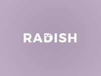 Radish Logo