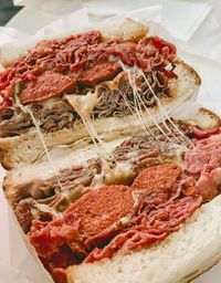 10 of the Most Outrageous Sandwiches - Yelp