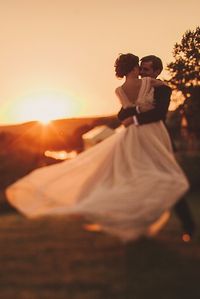 30 Beautiful Ideas Fall Wedding Photos | Wedding Forward