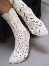 Lithesome from latvian fusion sock club