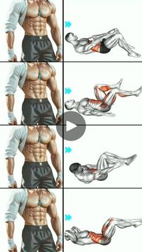 157K views · 3.3K reactions | #abdominal #fitness #home | Fit-workout body | Fit-workout body · Original audio