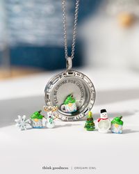 Origami Owl