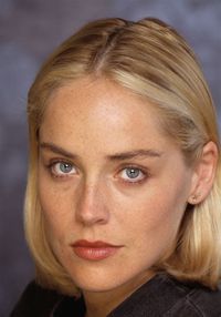 Sharon Stone