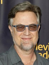 Dan Povenmire - Animator, Voice Actor, Director, Writer, Producer