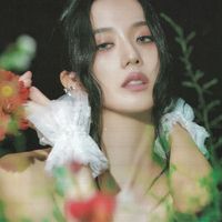 blackpink jisoo