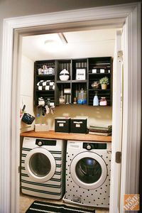 Swoon Worthy Laundries | Stay at Home Mum