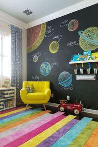 Decor Guide: Kids Room Ideas That Are Nothing but Stylish