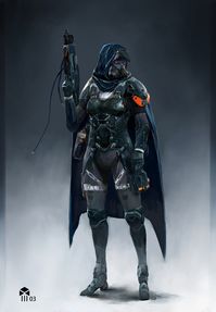 ArtStation - 03, C Y