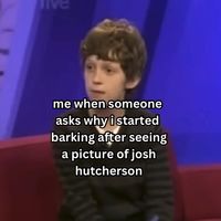 #real #joshhutcherson