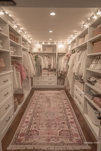 DIY Walk-In Closet on a Budget - Puqqu