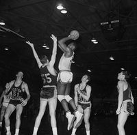 Letter: One More 1970 Basketball Heartbreak | Here & Now