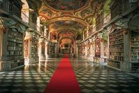 The 29 Most Beautiful Libraries in the World: Indulge Your Library Lust