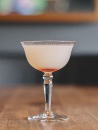 Recipe: The Papa Doble | The Alchemist