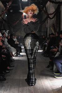 Maison Margiela Couture Spring 2024 [PHOTOS]