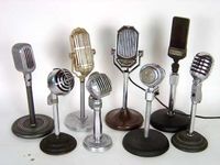 Deco mics