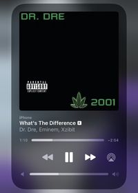 #song #eminem #drdre #00s #hiphop #rnb #rap #spotify #music