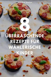 Als Eltern wollen wir nur das Beste für unsere #Kinder, wobei gesunde #Ernährung eines der heikelsten Themen ist. Wenn Kinder aufhören, das zu essen, was wir ihnen servieren. Hier sind einige #Tipps, wie ihr mit Kindern umgehen könnt, die nicht (#gesund) essen wollen. Dazu gibt es clevere #Rezepte, die ihr ausprobieren könnt. #Ideen